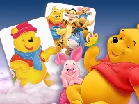 Winnie pooh