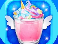 Unicorn food fashion maker