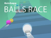 Balls race