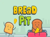 Bread pit 2021