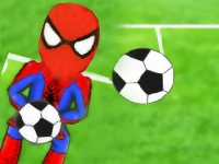 Spiderman penalty