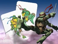 Ninja turtles