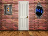 Brick house escape 2