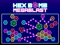 Hex bomb megablast