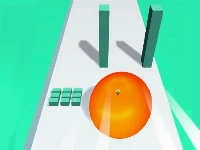 Fruit rush game