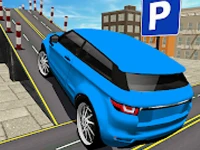 Prado car parking: car games