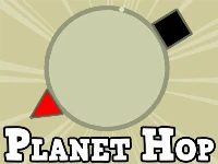 Planet hop