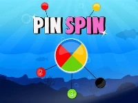 Pin spin !