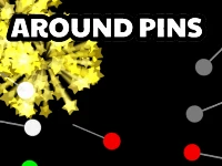 Around pins