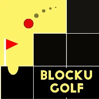 Blocku golf