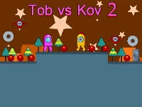 Tob vs kov 2