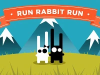 Run rabit run