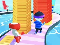 Stacky run 3d