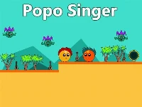 Popo singer