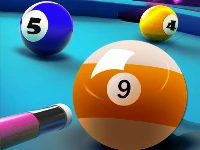 City of billiards