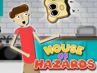 House of hazards online