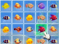 Fishing puzzles