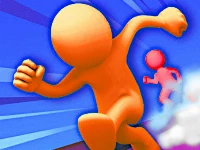 Sneak runner 3d