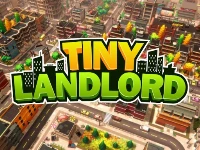 Tiny landlord