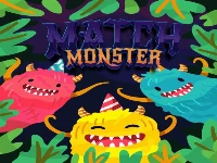 Match monster