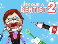 Become a dentist 2