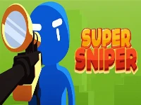 Super sniper 3d