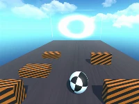 Sky balls 3d