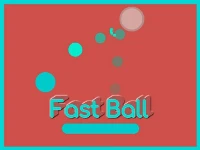 Fast ball game