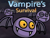 Vampire survival