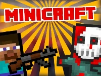 Minicraft: imposter war