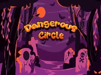 Dangerous circle online