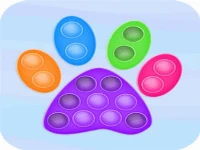 Pop it fidget now game