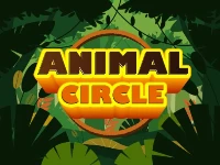 Animal circle