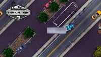 18 wheeler truck parking 2