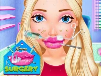 Emma lip surgery