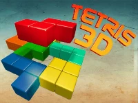 Master tetris 3d