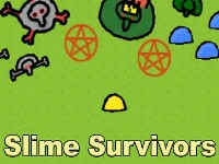 Slime survivors