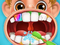 Dentist inc teeth doctor game