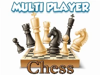 Chess multi player