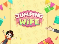 Jump wife