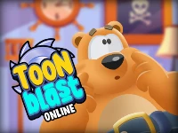 Toon blast online