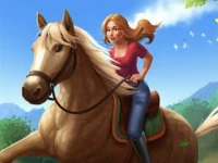 Igrica horse riding tales