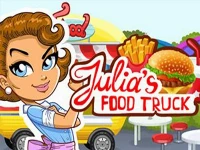 Julia food truck