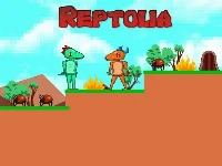 Reptolia