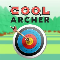 Cool archer