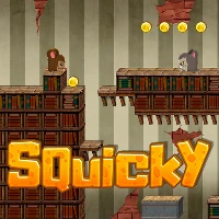 Squicky