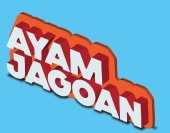 Ayam jagoan