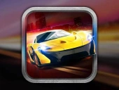 Nitro car racing game