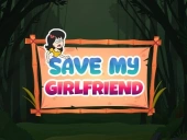 Save my girlfriend