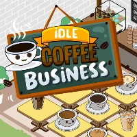 Idle coffee business